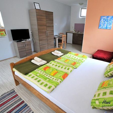 Apartments Svetlica Бачки Петровац Екстериор снимка