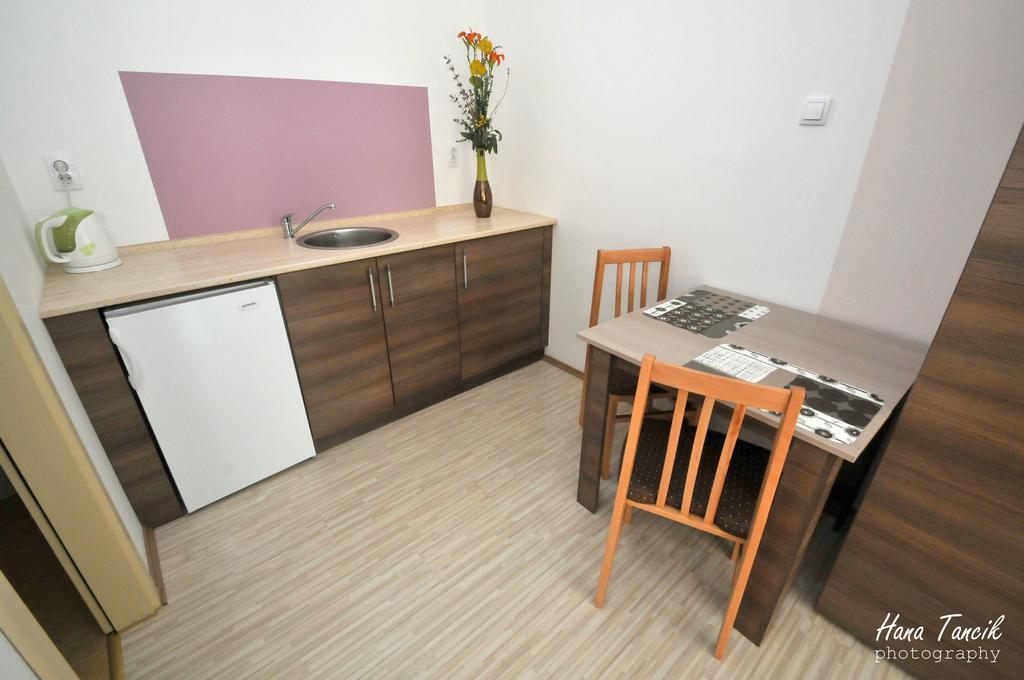 Apartments Svetlica Бачки Петровац Екстериор снимка