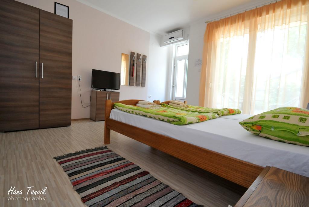 Apartments Svetlica Бачки Петровац Екстериор снимка
