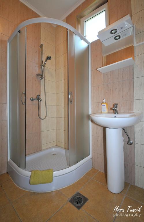Apartments Svetlica Бачки Петровац Екстериор снимка