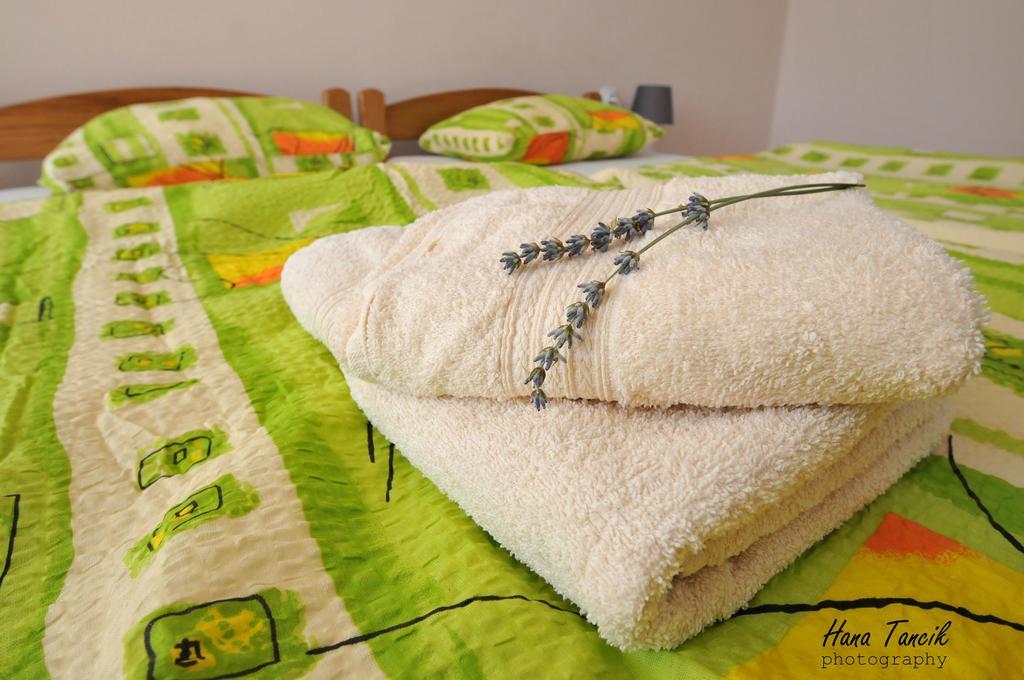 Apartments Svetlica Бачки Петровац Екстериор снимка