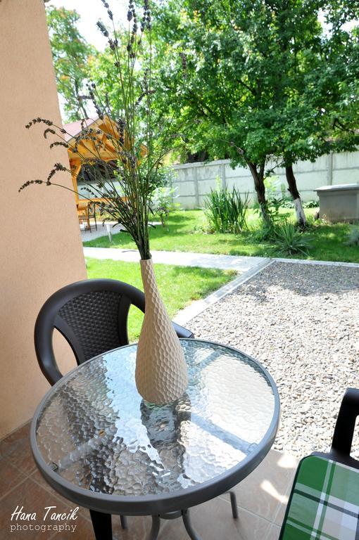 Apartments Svetlica Бачки Петровац Екстериор снимка